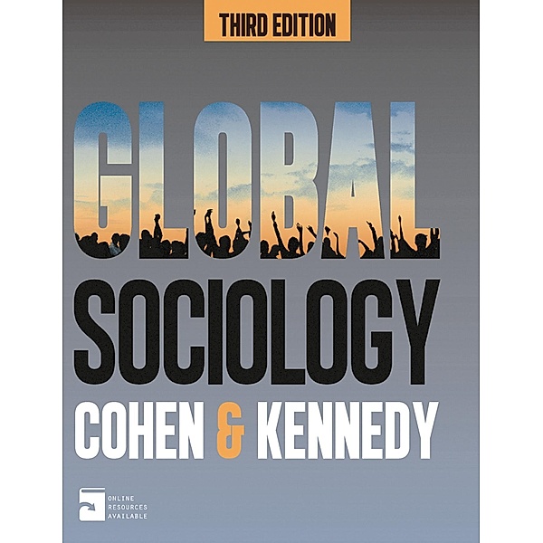 Global Sociology, Robin Cohen, Paul Kennedy