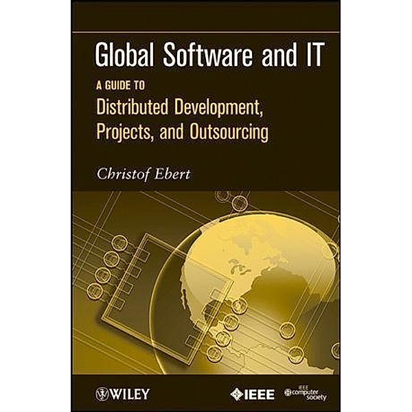 Global Software and IT, Christof Ebert
