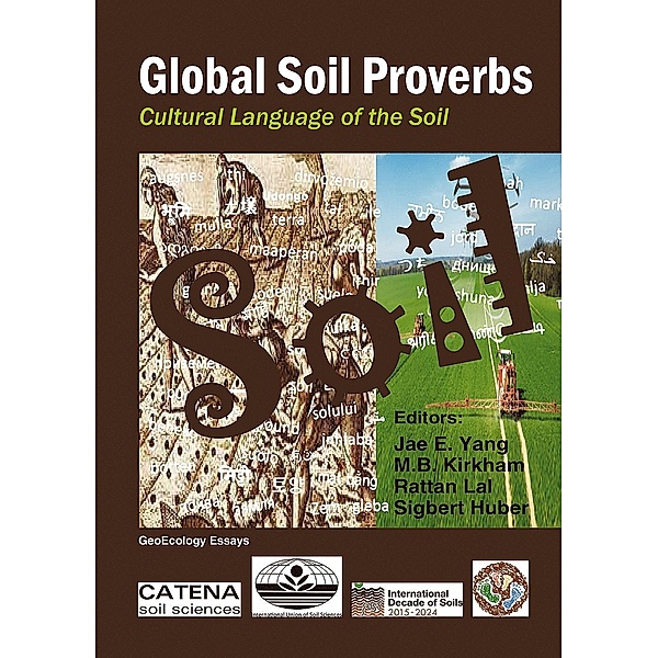 Global Soil Proverbs