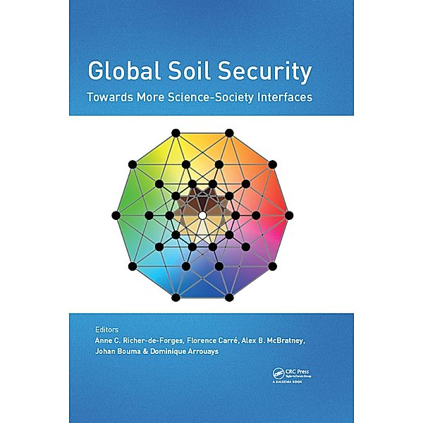 Global Soil Security: Towards More Science-Society Interfaces