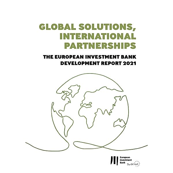 Global Solutions, International Partnerships