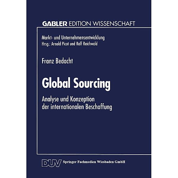 Global Sourcing