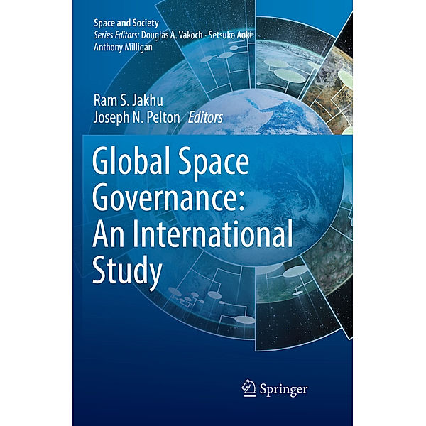 Global Space Governance: An International Study