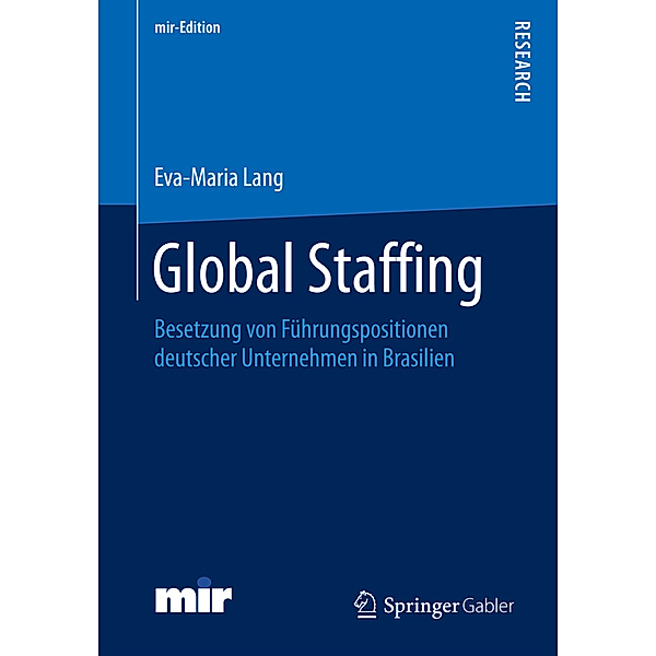 Global Staffing, Eva-Maria Lang