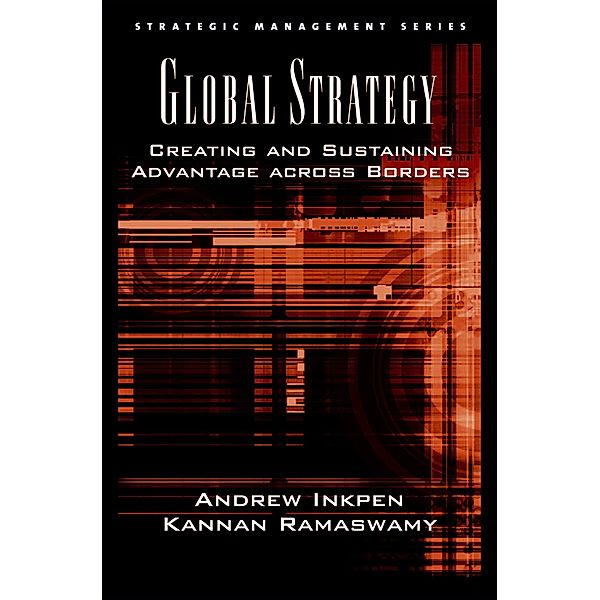 Global Strategy, Andrew Inkpen, Kannan Ramaswamy