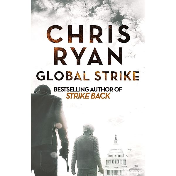 Global Strike / Strikeback Bd.3, Chris Ryan