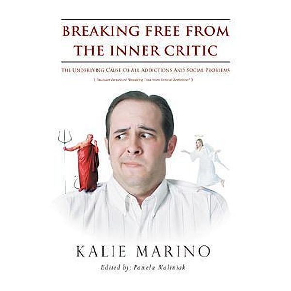 Global Summit House: Breaking Free From The Inner Critic, Kalie Marino