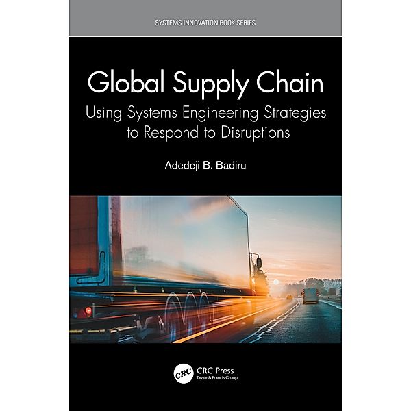 Global Supply Chain, Adedeji B. Badiru