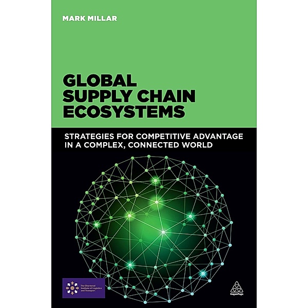 Global Supply Chain Ecosystems, Mark Millar