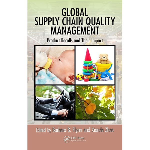 Global Supply Chain Quality Management
