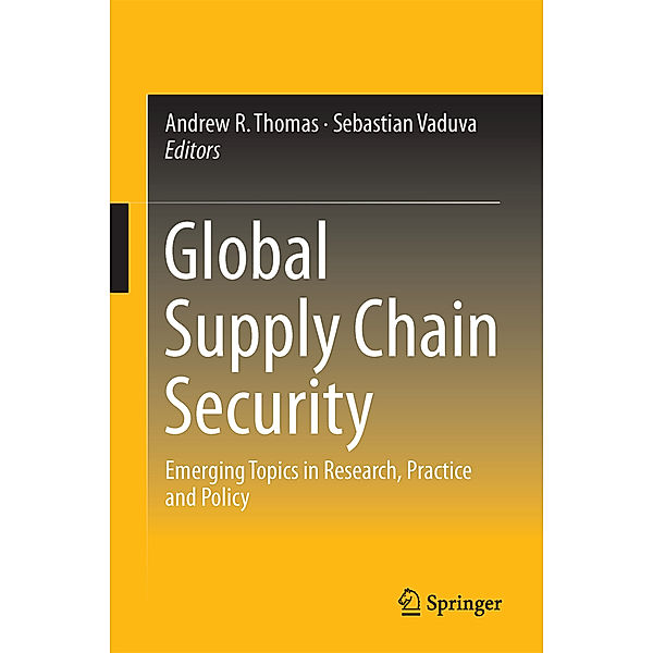 Global Supply Chain Security