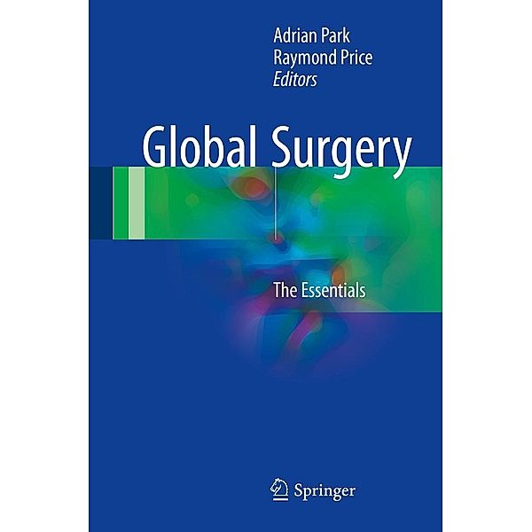 Global Surgery