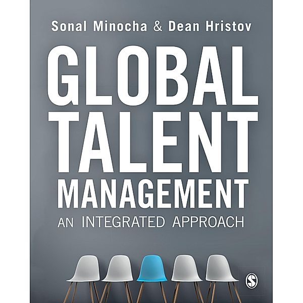 Global Talent Management, Sonal Minocha, Dean Hristov