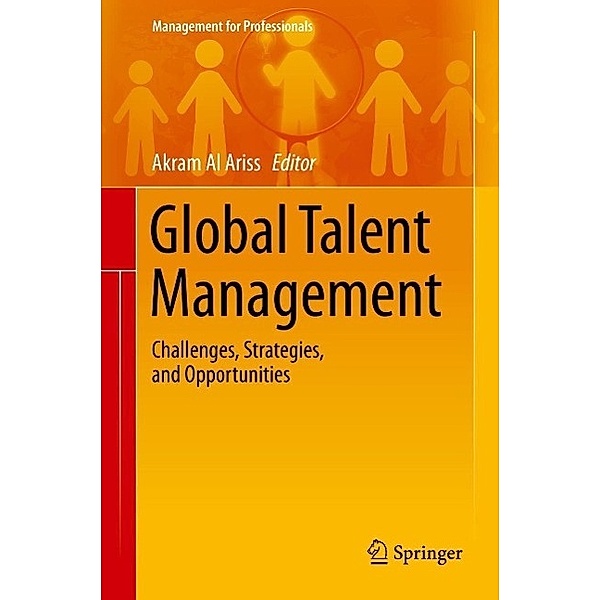 Global Talent Management / Management for Professionals