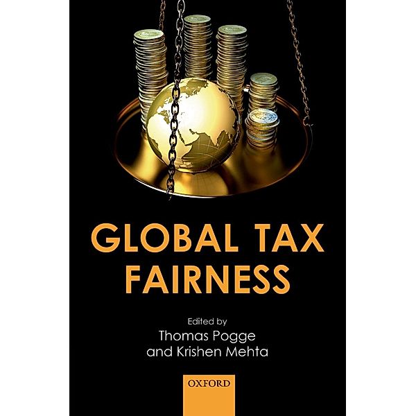 Global Tax Fairness