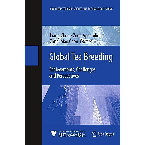 Global Tea Breeding / Advanced Topics in Science and Technology in China