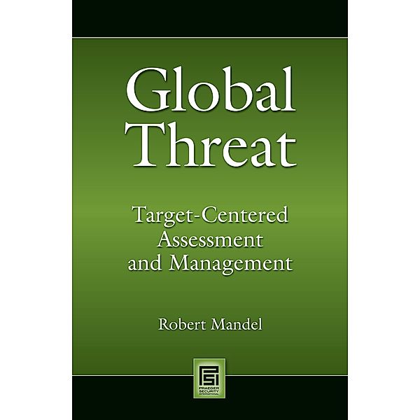 Global Threat, Robert Mandel