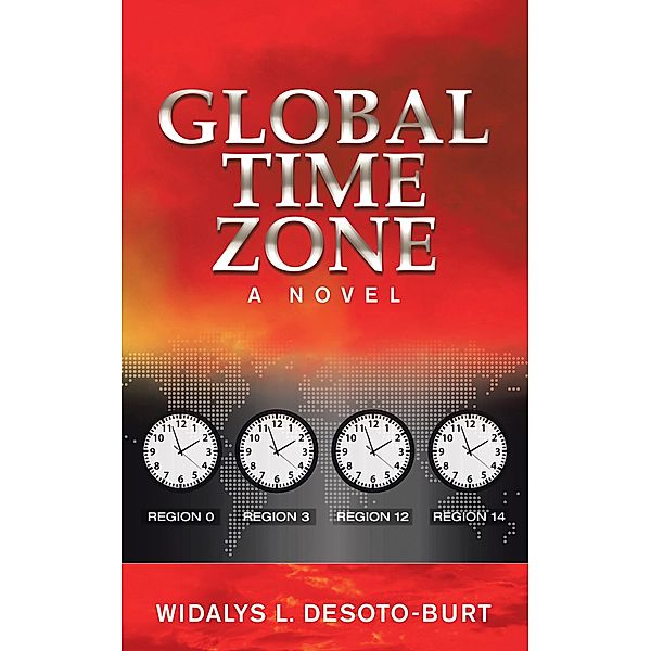 Global Time Zone, Widalys L DeSoto-Burt