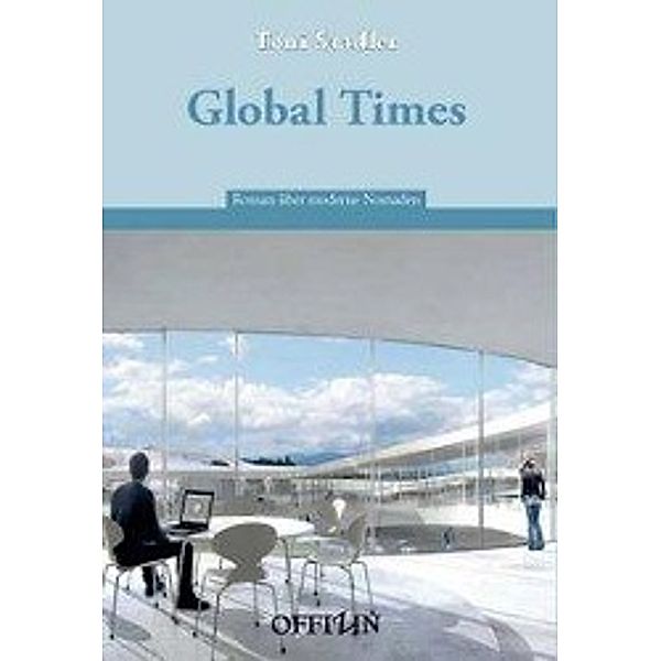 Global Times, Toni Stadler