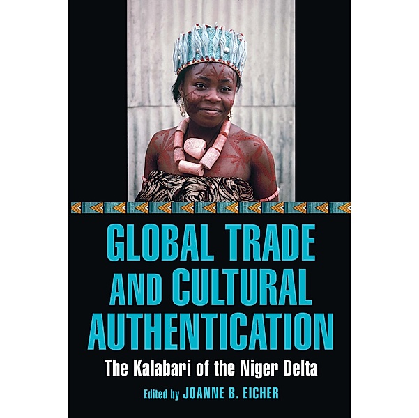 Global Trade and Cultural Authentication