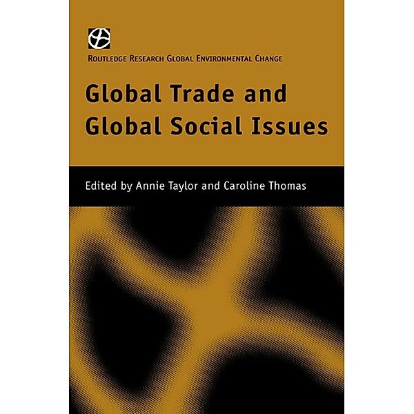 Global Trade and Global Social Issues