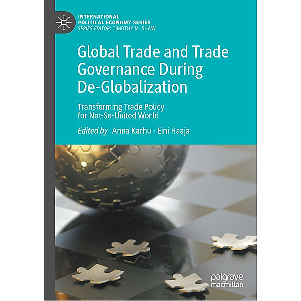 Global Trade and Trade Governance During De-Globalization