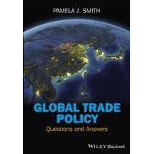 Global Trade Policy, Pamela J. Smith
