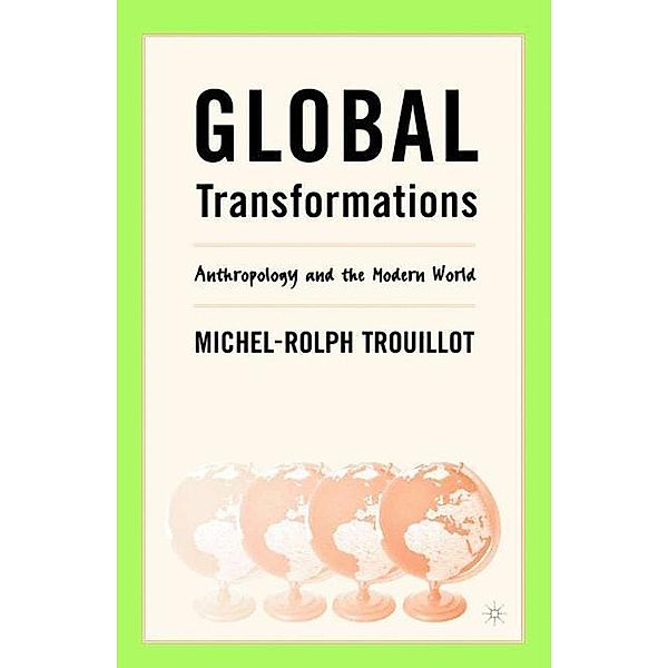 Global Transformations, M. Trouillot