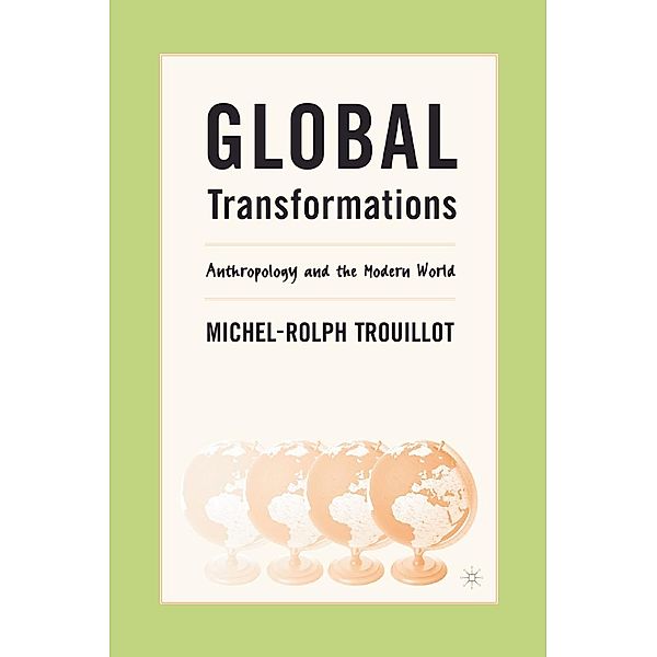 Global Transformations, M. Trouillot