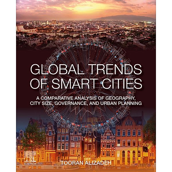 Global Trends of Smart Cities, Tooran Alizadeh