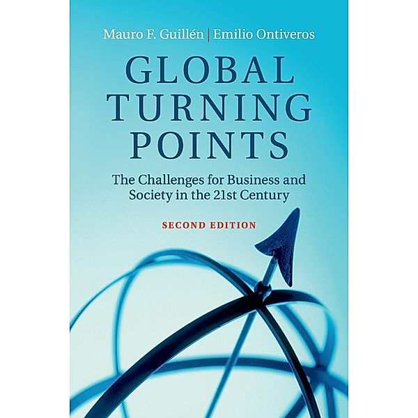 Global Turning Points, Mauro F. Guillen, Emilio Ontiveros