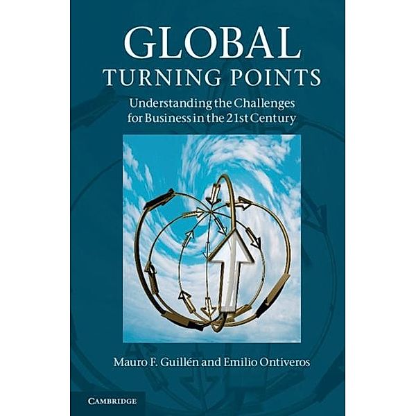 Global Turning Points, Mauro F. Guillen