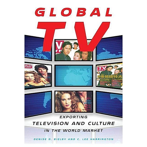 Global TV, Denise D. Bielby