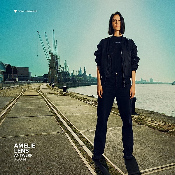 Global Underground #44:Amelie Lens-Antwerp, Diverse Interpreten