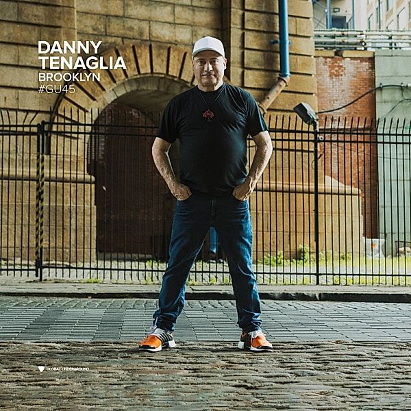 Global Underground #45:Danny Tenaglia-Brooklyn, Diverse Interpreten