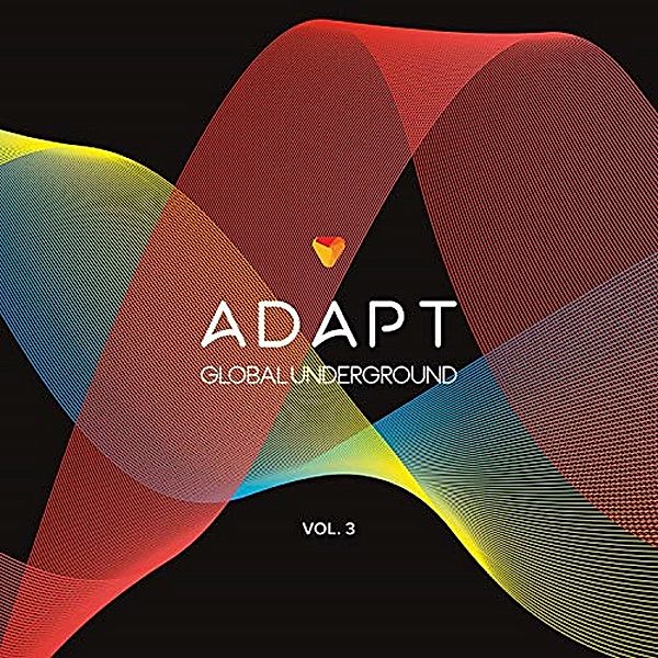 Global Underground:Adapt #3, Diverse Interpreten