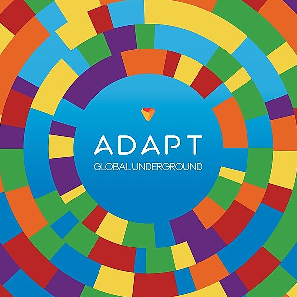 Global Underground: Adapt #4, Diverse Interpreten