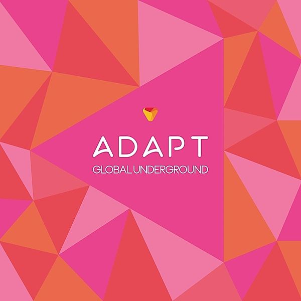 Global Underground:Adapt #5, Diverse Interpreten