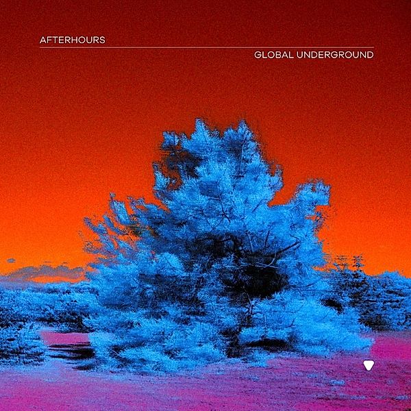 Global Underground:Afterhours 9, Diverse Interpreten