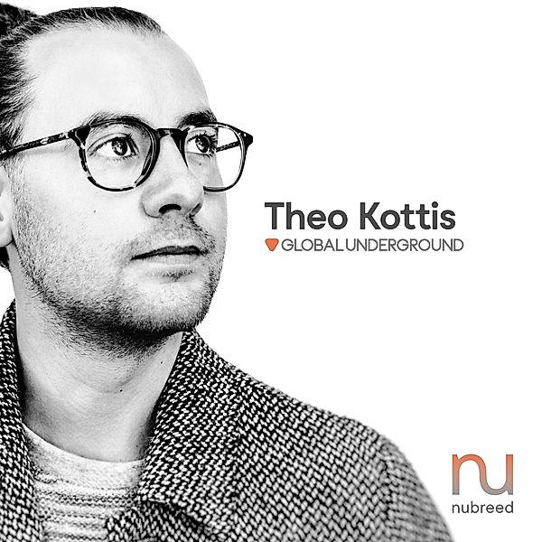 Global Underground:Nubreed 11-Theo Kottis, Theo Kottis