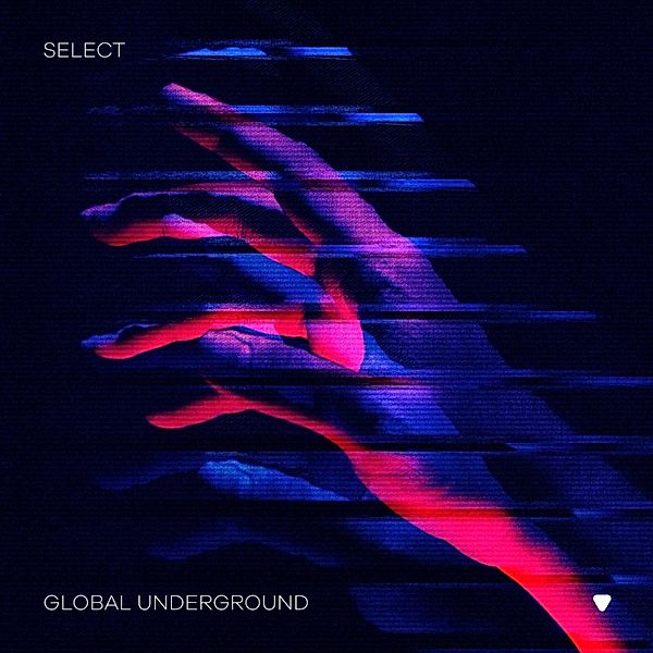 Global Underground:Select #7, Diverse Interpreten