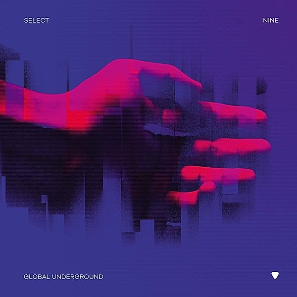 Global Underground: Select #9, Diverse Interpreten