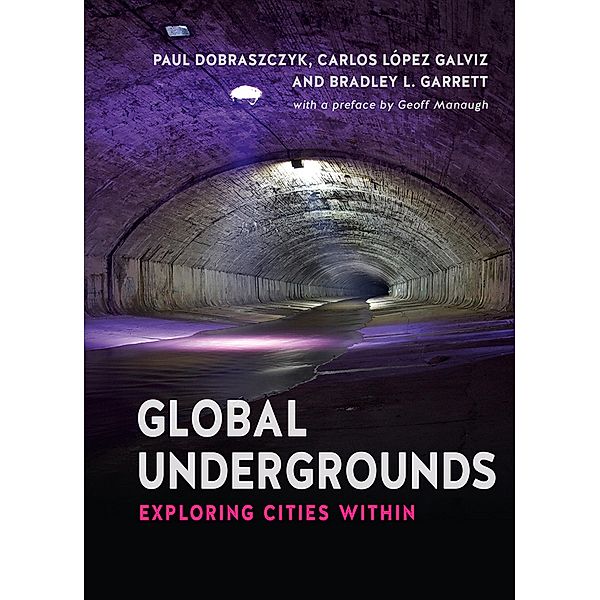 Global Undergrounds