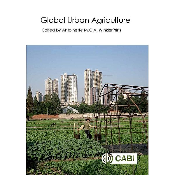 Global Urban Agriculture