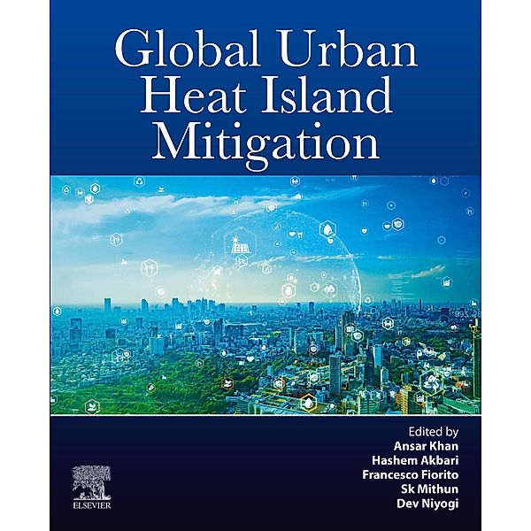 Global Urban Heat Island Mitigation