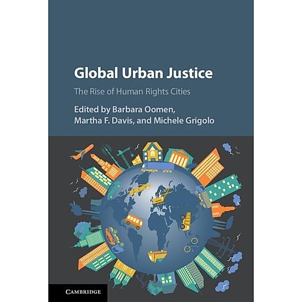 Global Urban Justice