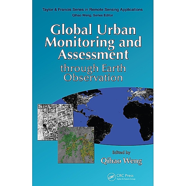 Global Urban Monitoring and Assessment through Earth Observation
