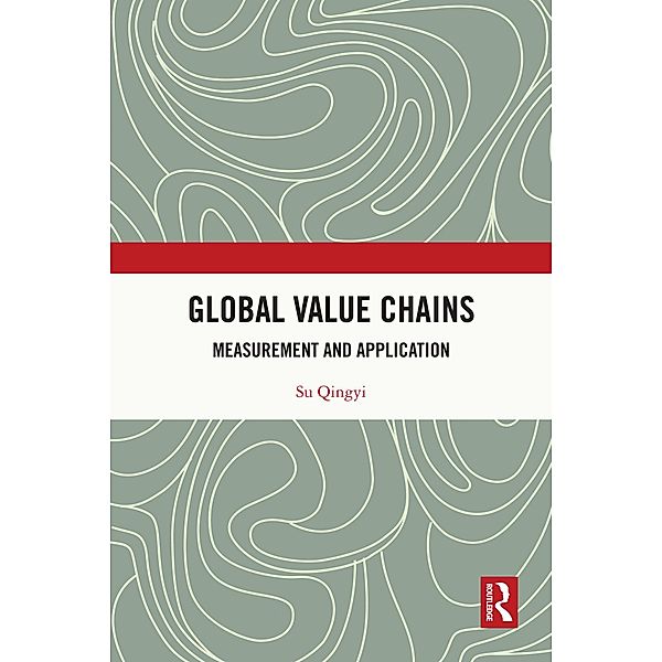 Global Value Chains, Su Qingyi