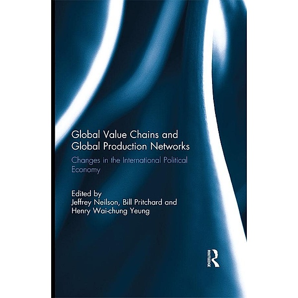 Global Value Chains and Global Production Networks
