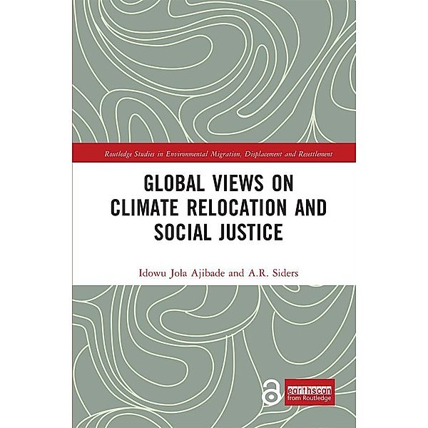 Global Views on Climate Relocation and Social Justice